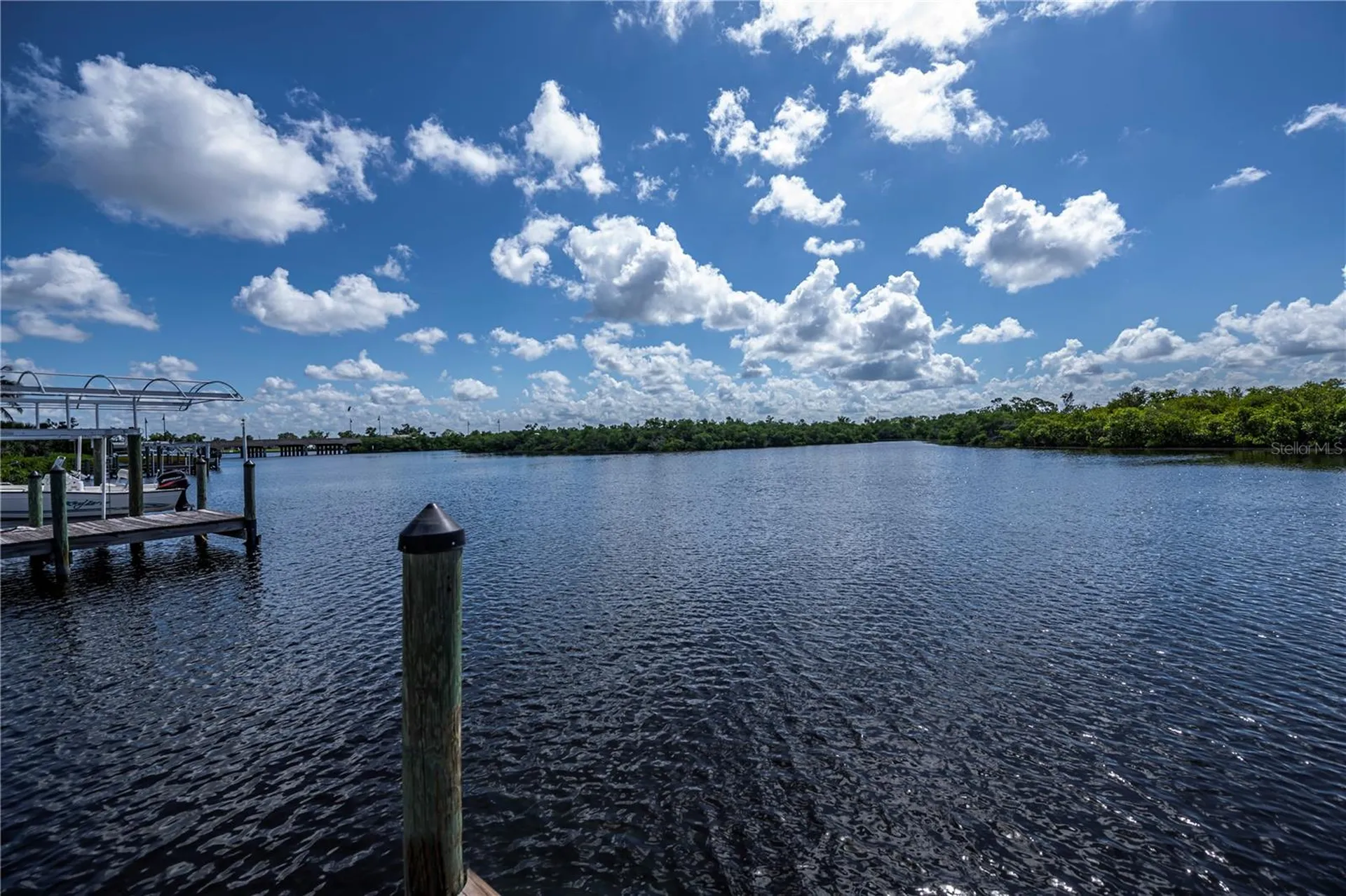 4041 Lea Marie Island Drive Port Charlotte FL 33952