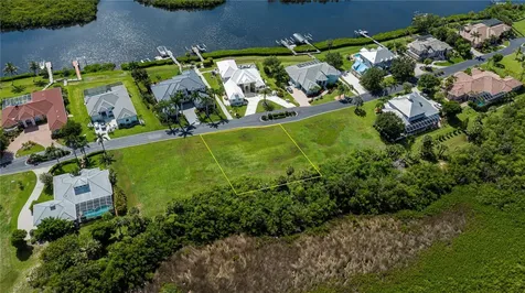 4041 Lea Marie Island Drive Port Charlotte FL 33952