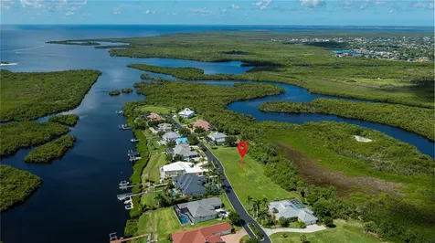 4041 Lea Marie Island Drive Port Charlotte FL 33952