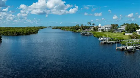 4041 Lea Marie Island Drive Port Charlotte FL 33952