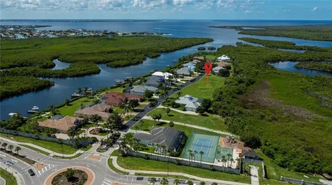 4041 Lea Marie Island Drive Port Charlotte FL 33952