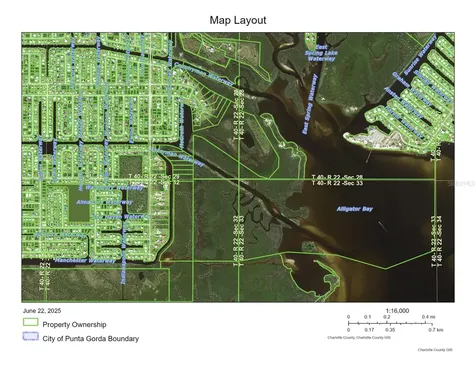 4041 Lea Marie Island Drive Port Charlotte FL 33952
