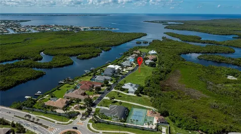 4041 Lea Marie Island Drive Port Charlotte FL 33952