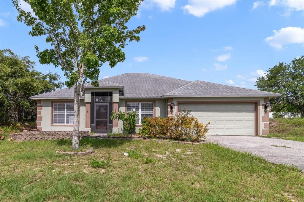 1406 Kissimmee Court Kissimmee FL 34759