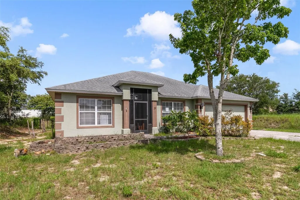 1406 Kissimmee Court Kissimmee FL 34759