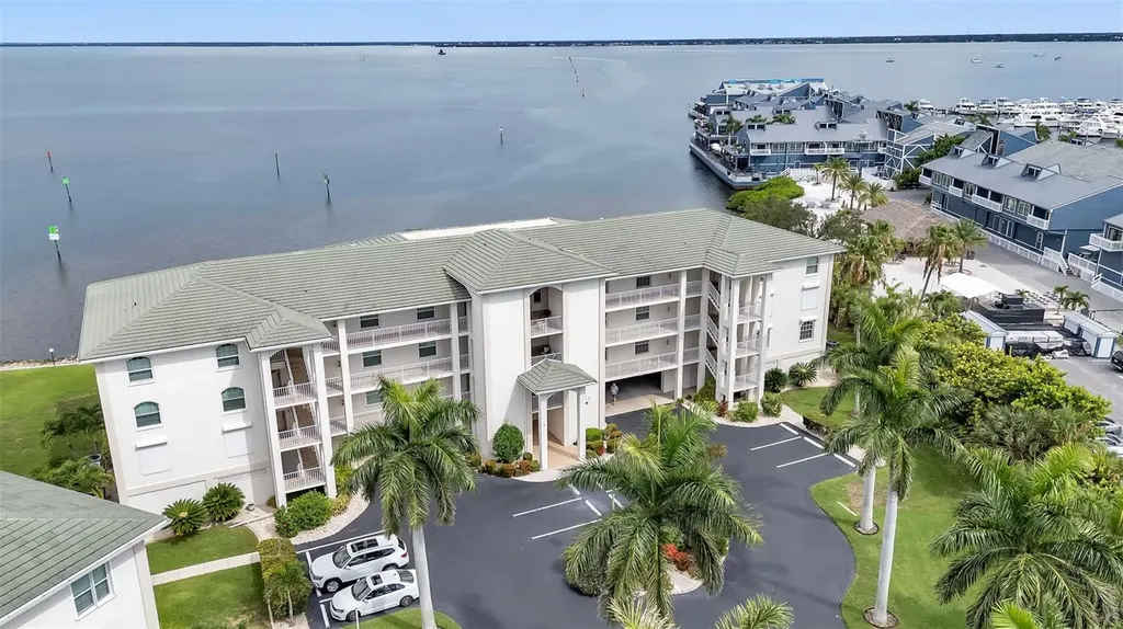 1250 W Marion Avenue Punta Gorda FL 33950