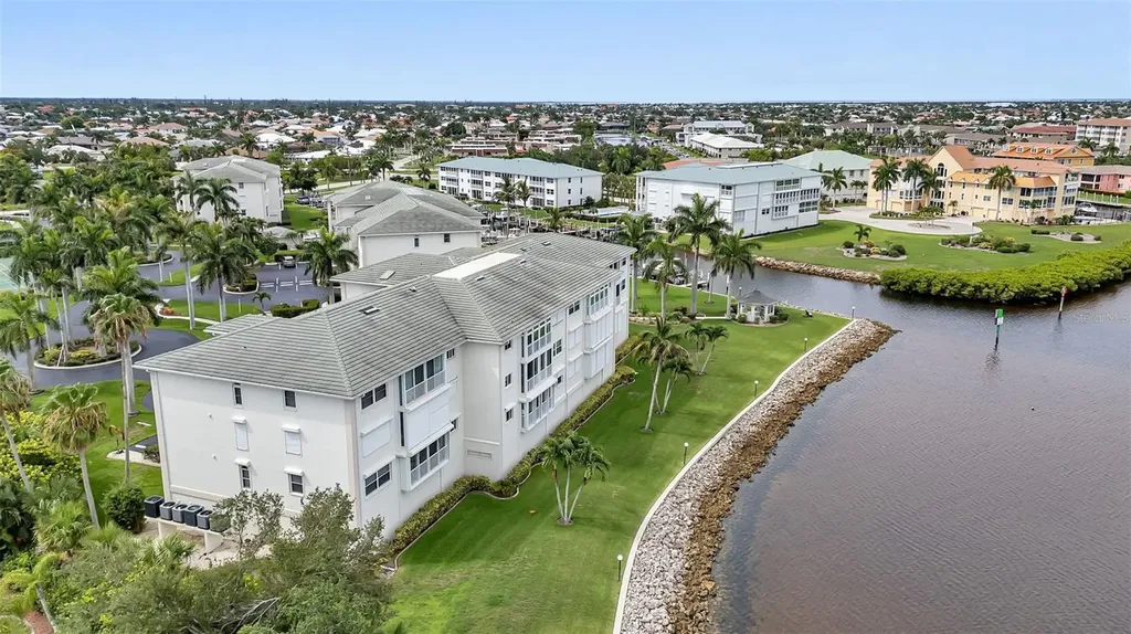 1250 W Marion Avenue Punta Gorda FL 33950