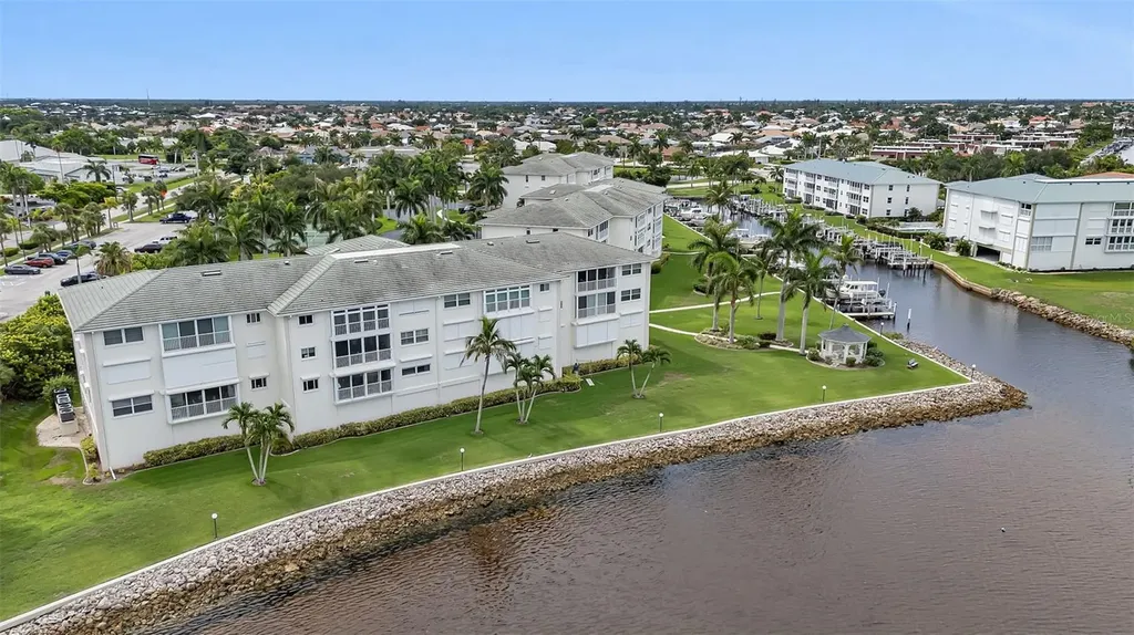 1250 W Marion Avenue Punta Gorda FL 33950