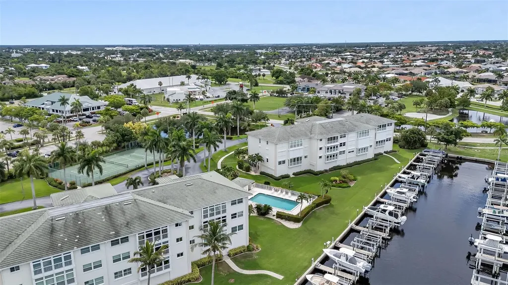 1250 W Marion Avenue Punta Gorda FL 33950