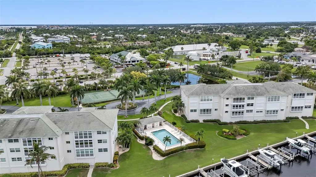 1250 W Marion Avenue Punta Gorda FL 33950