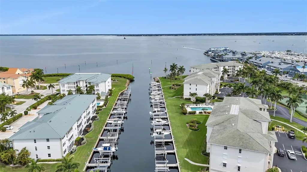 1250 W Marion Avenue Punta Gorda FL 33950