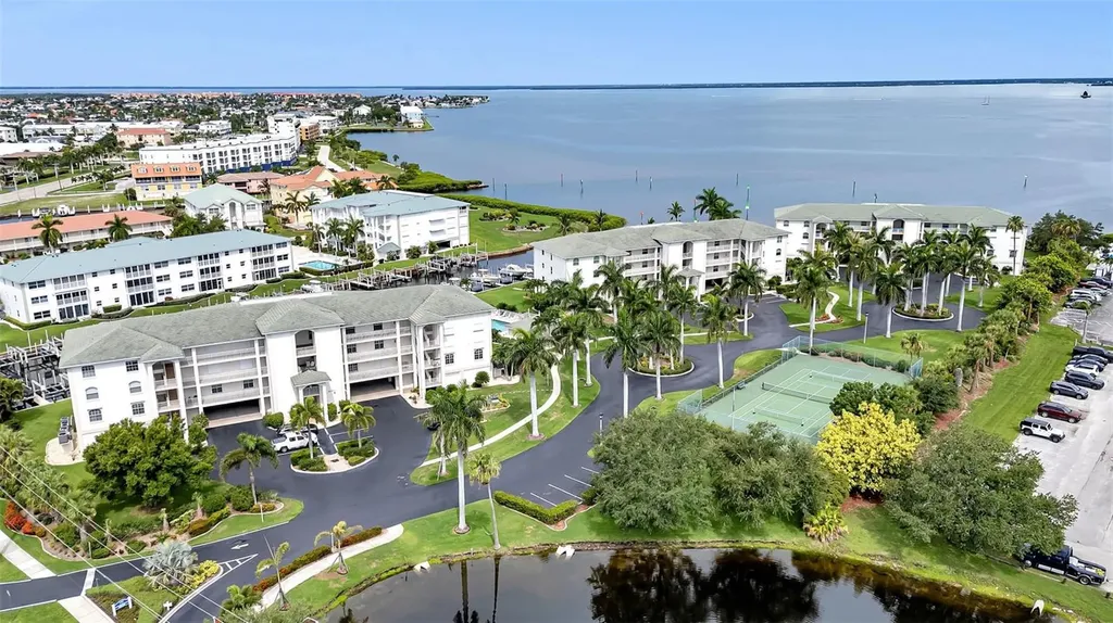 1250 W Marion Avenue Punta Gorda FL 33950