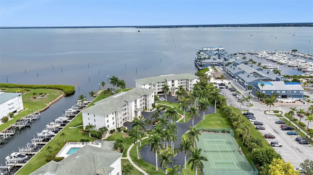 1250 W Marion Avenue Punta Gorda FL 33950