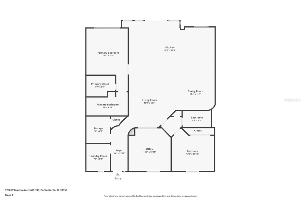 1250 W Marion Avenue Punta Gorda FL 33950