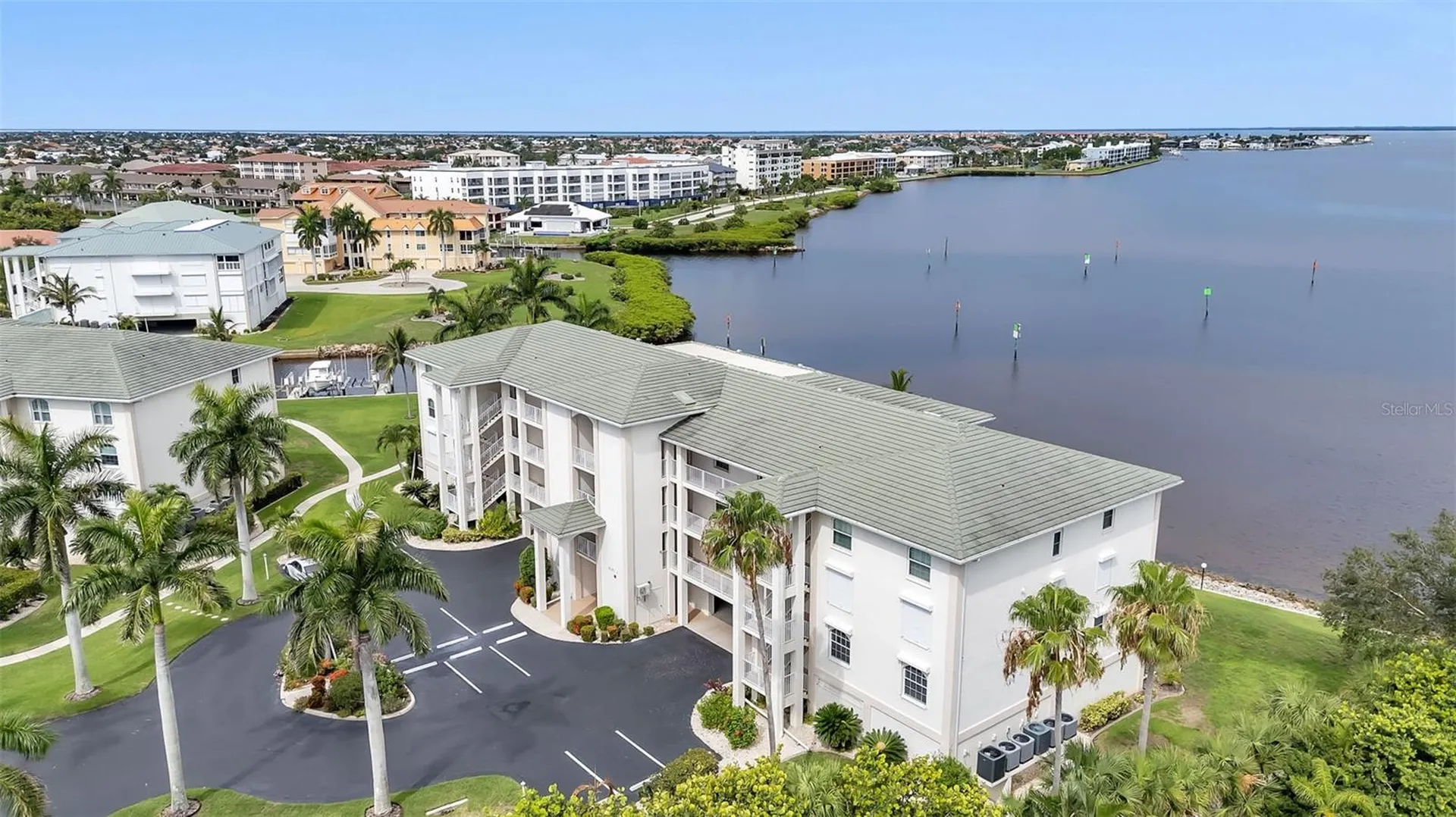 1250 W Marion Avenue Punta Gorda FL 33950