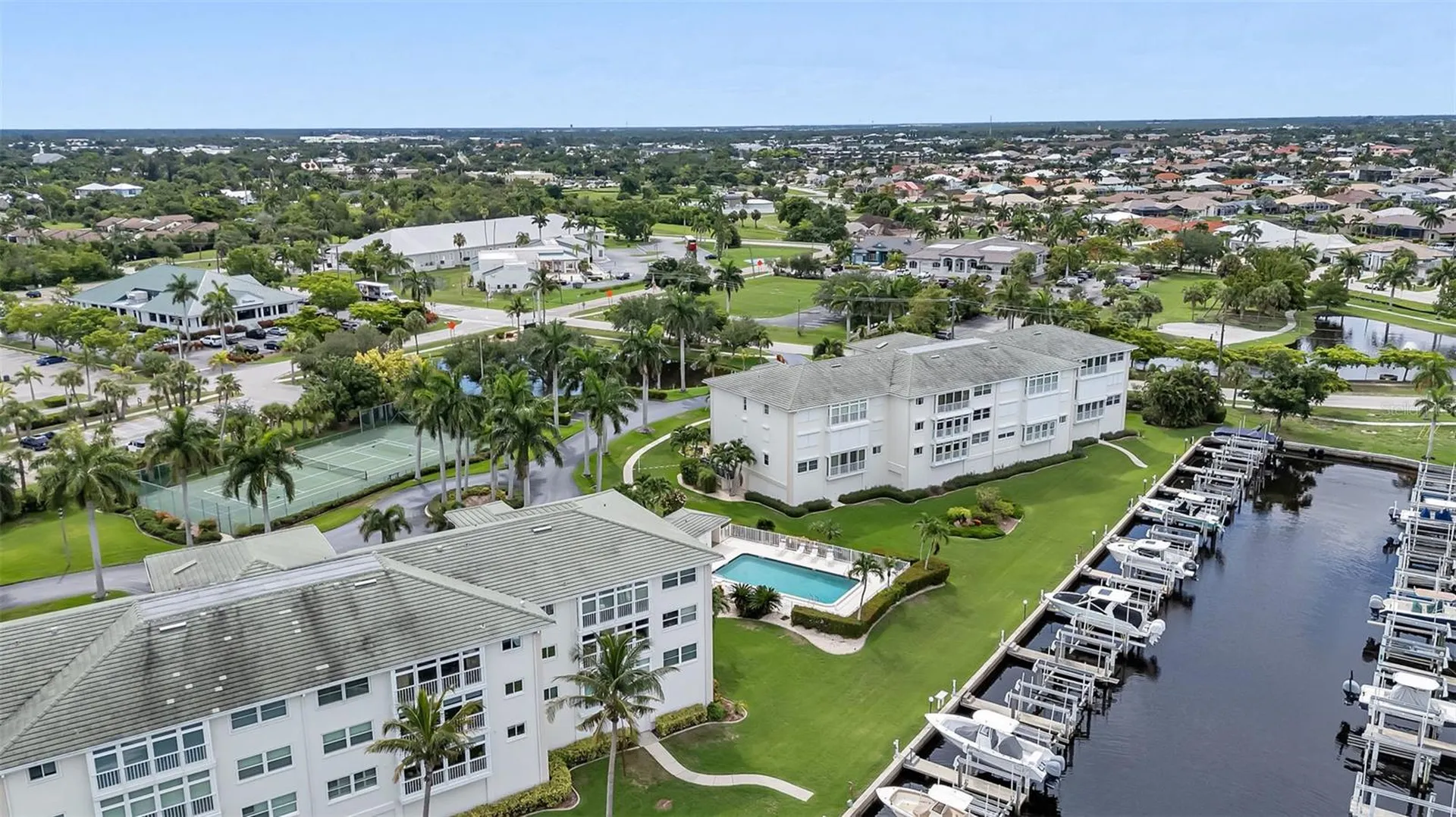1250 W Marion Avenue Punta Gorda FL 33950