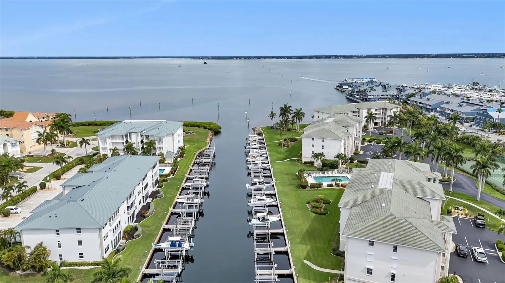 1250 W Marion Avenue Punta Gorda FL 33950