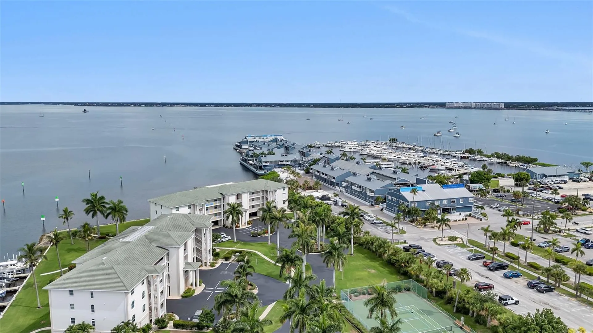 1250 W Marion Avenue Punta Gorda FL 33950