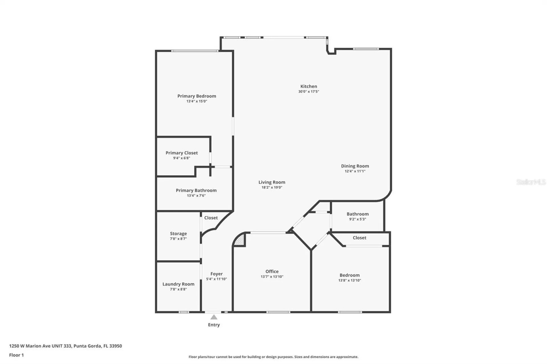 1250 W Marion Avenue Punta Gorda FL 33950