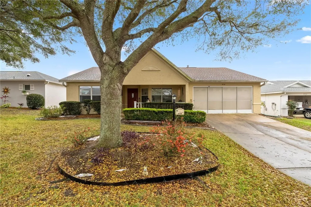 9710 SW 96th Street Ocala FL 34481