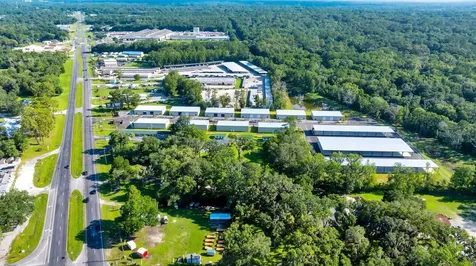 5741 S Pine Avenue Ocala FL 34480