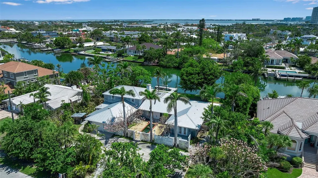 259 S Polk Drive Sarasota FL 34236