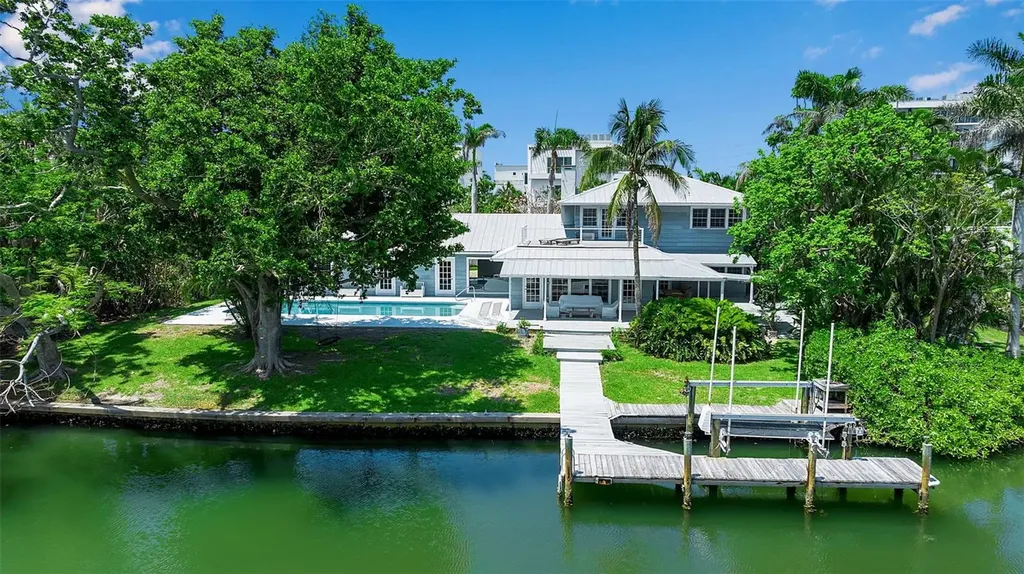 259 S Polk Drive Sarasota FL 34236