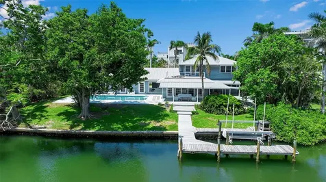 259 S Polk Drive Sarasota FL 34236