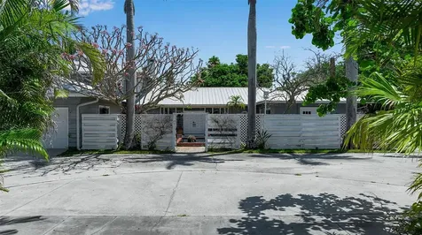 259 S Polk Drive Sarasota FL 34236