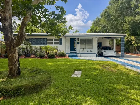 2900 Wessex Street Orlando FL 32803