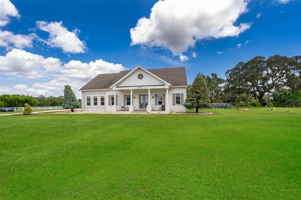 17550 County Road 455 Montverde FL 34756