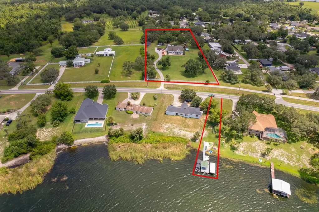 17550 County Road 455 Montverde FL 34756