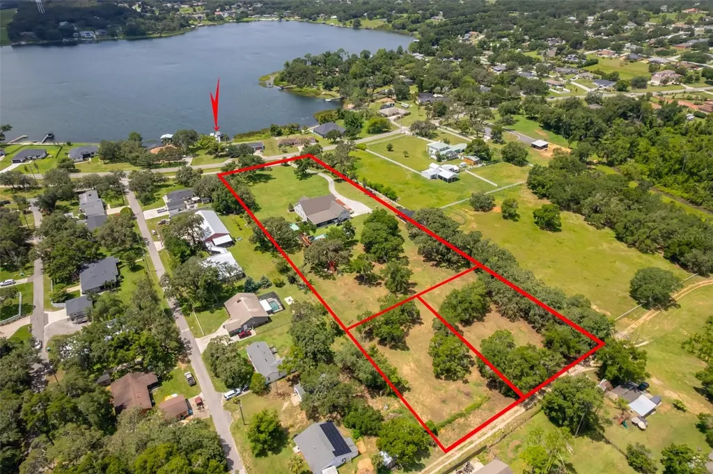 17550 County Road 455 Montverde FL 34756