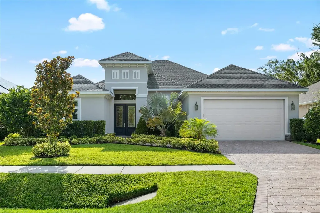 15415 Otto Road Tampa FL 33624