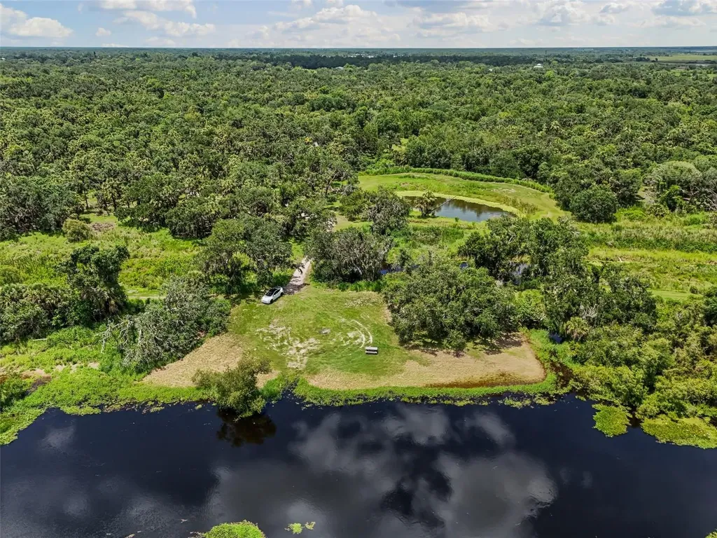 0 Hidden River Road Sarasota FL 34240