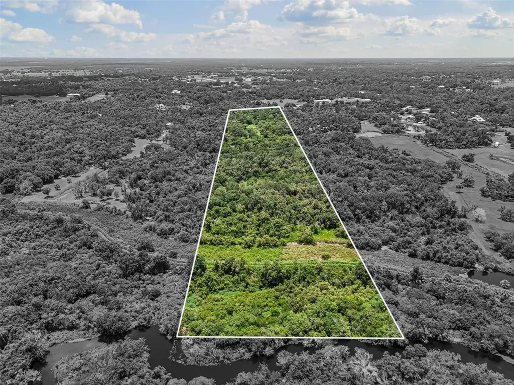 0 Hidden River Road Sarasota FL 34240