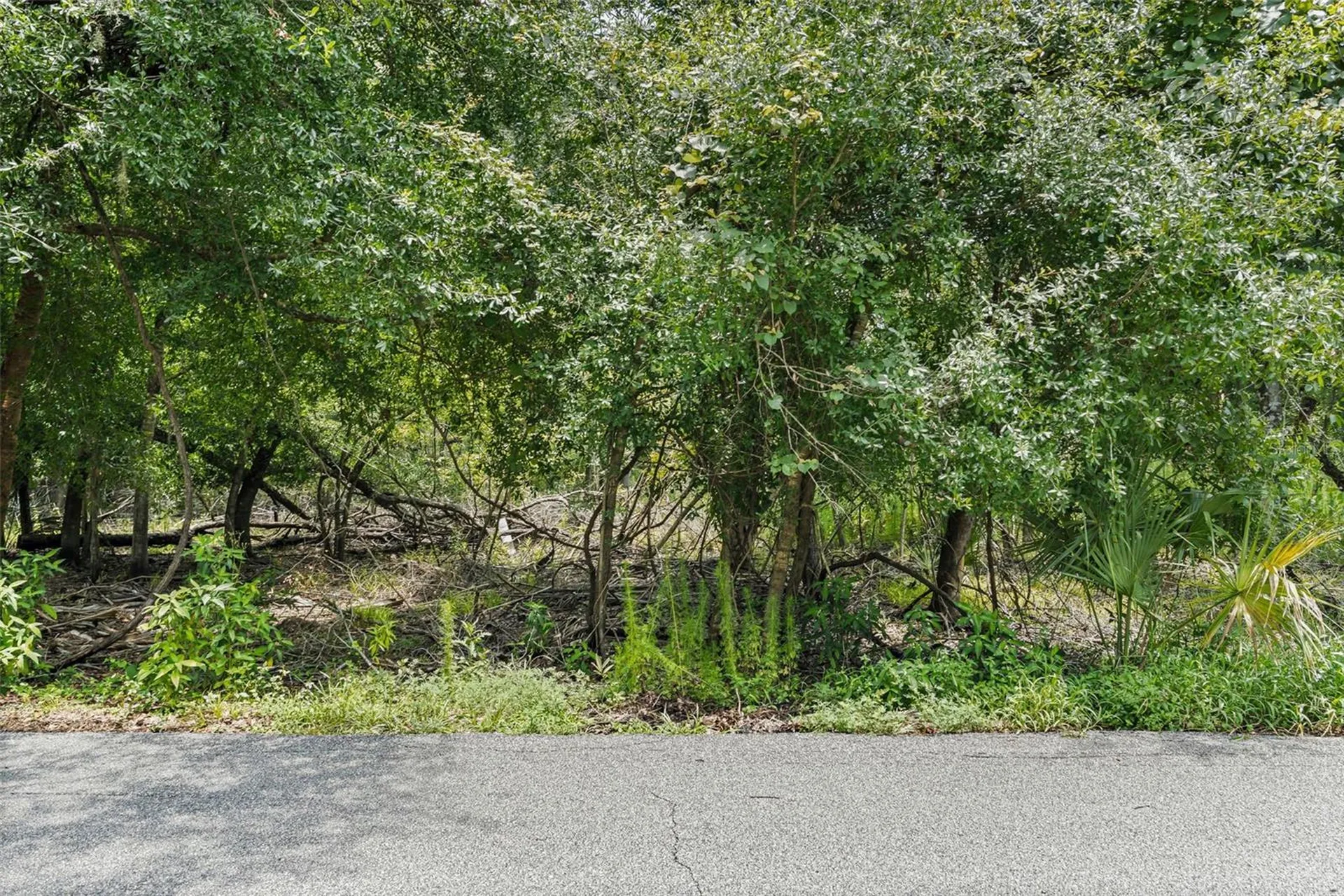 0 Hidden River Road Sarasota FL 34240