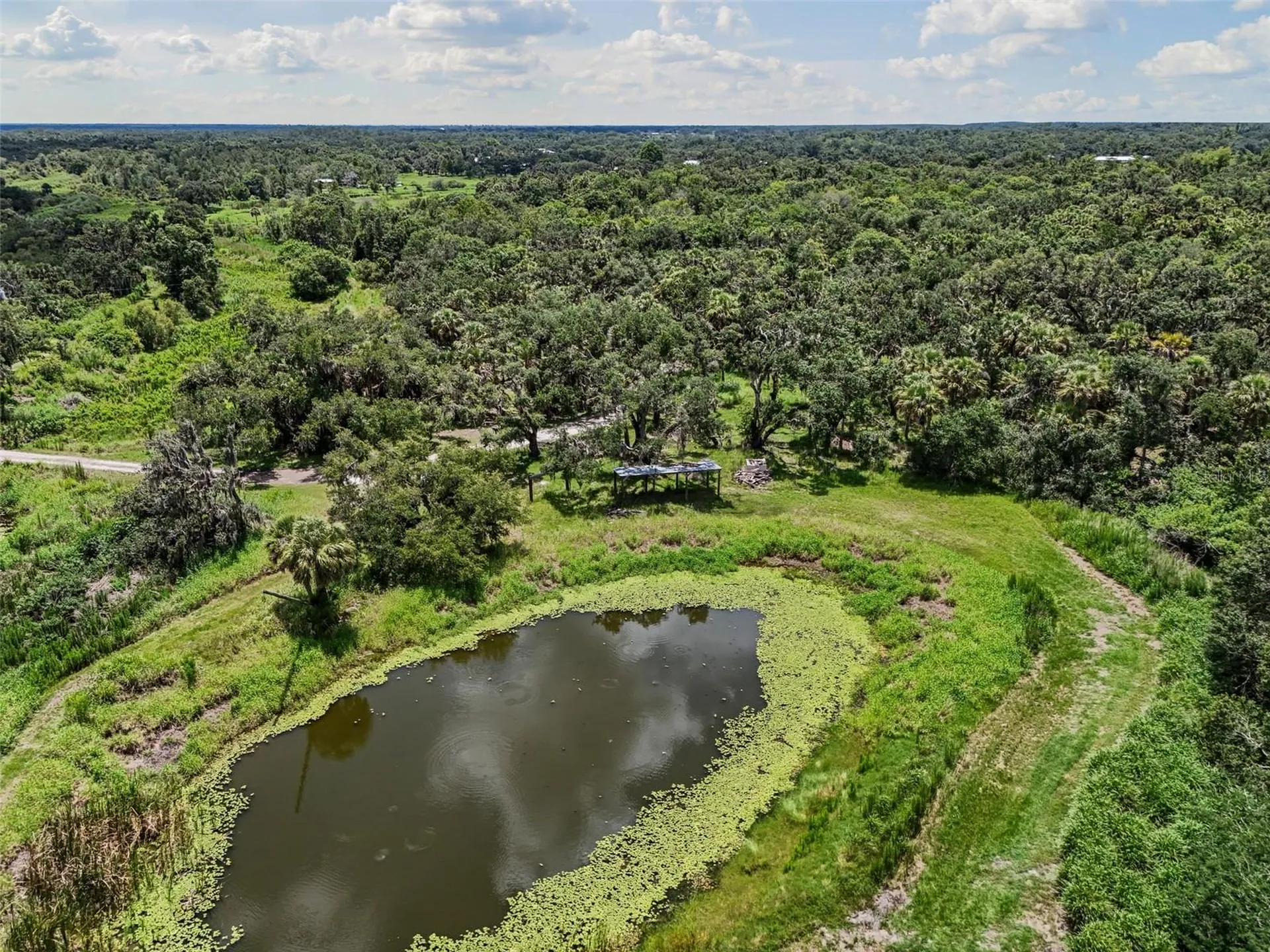 0 Hidden River Road Sarasota FL 34240