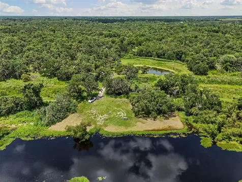 0 Hidden River Road Sarasota FL 34240