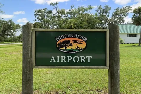 0 Hidden River Road Sarasota FL 34240