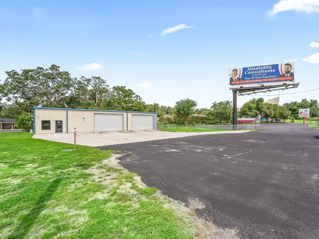 301 Beam Street Fruitland Park FL 34731