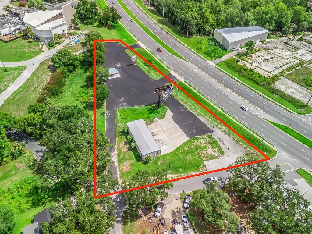 301 Beam Street Fruitland Park FL 34731