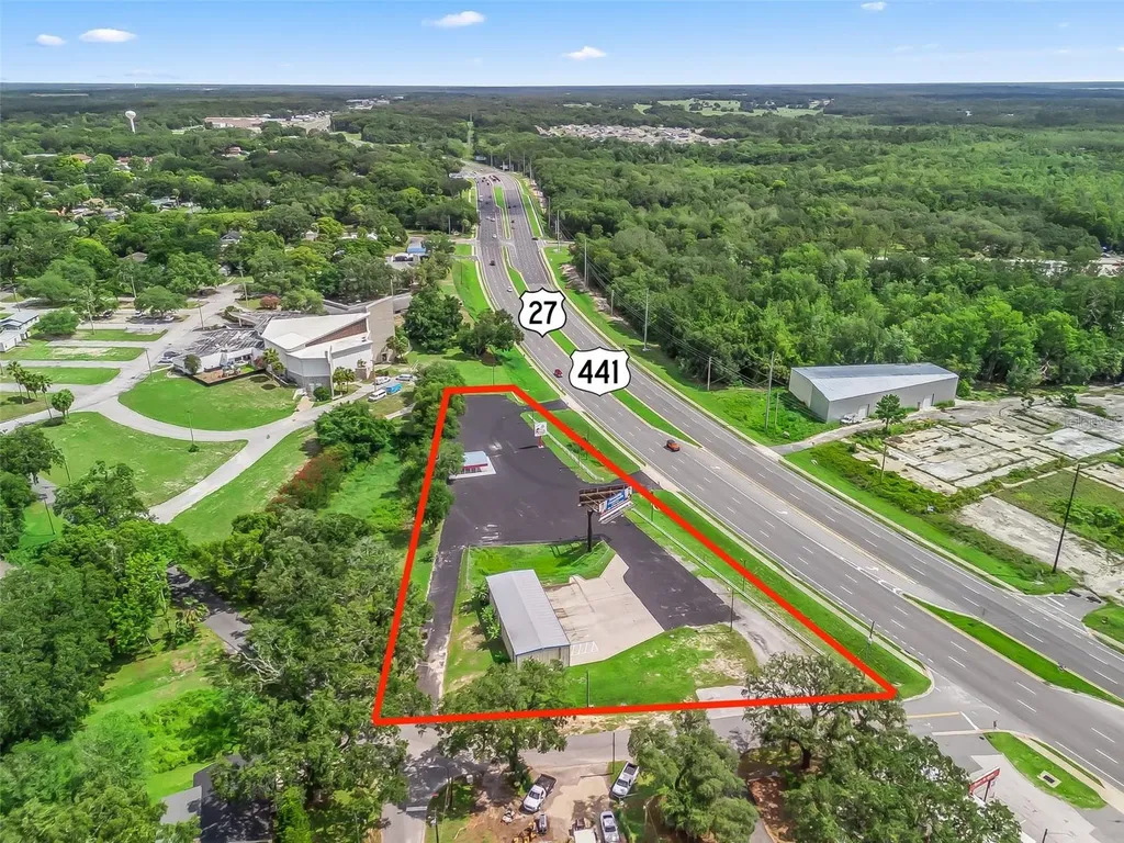 301 Beam Street Fruitland Park FL 34731