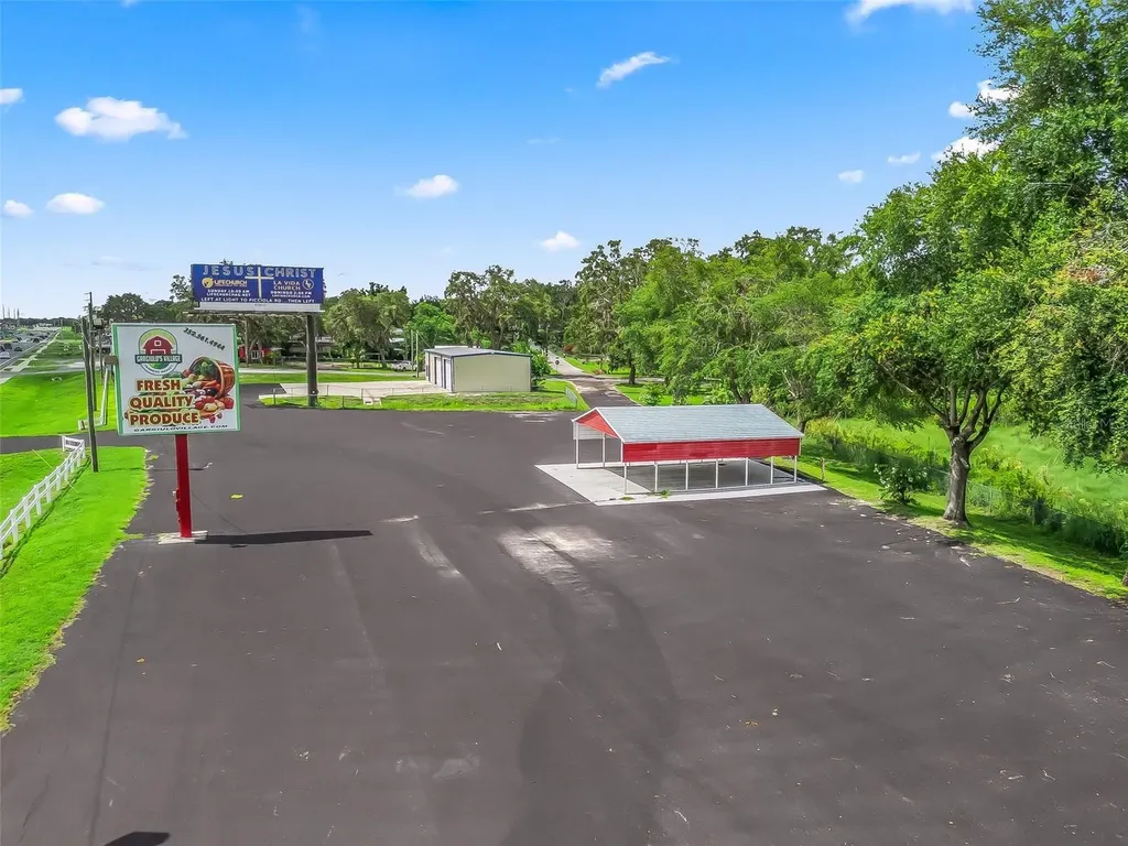 301 Beam Street Fruitland Park FL 34731