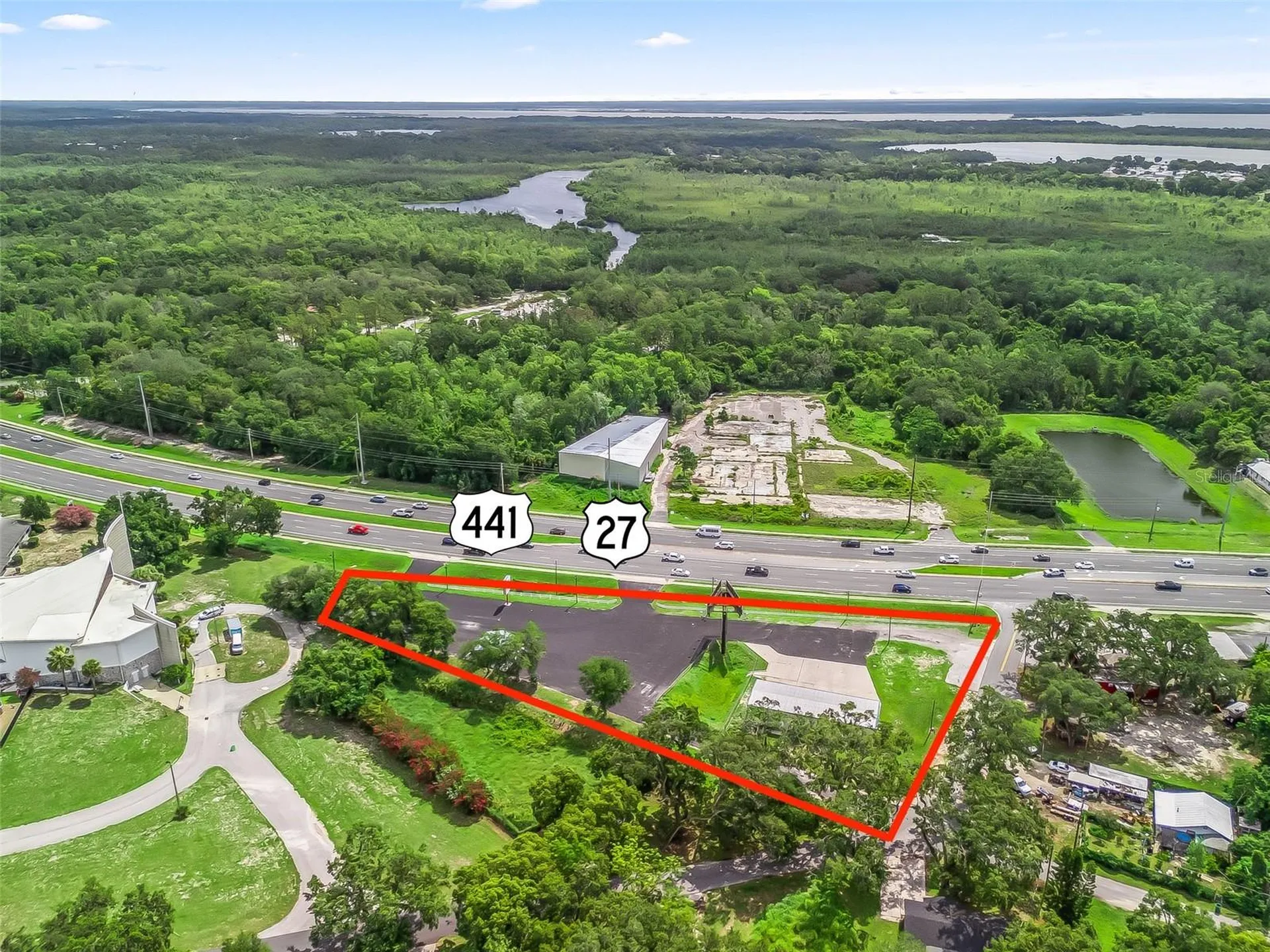 301 Beam Street Fruitland Park FL 34731