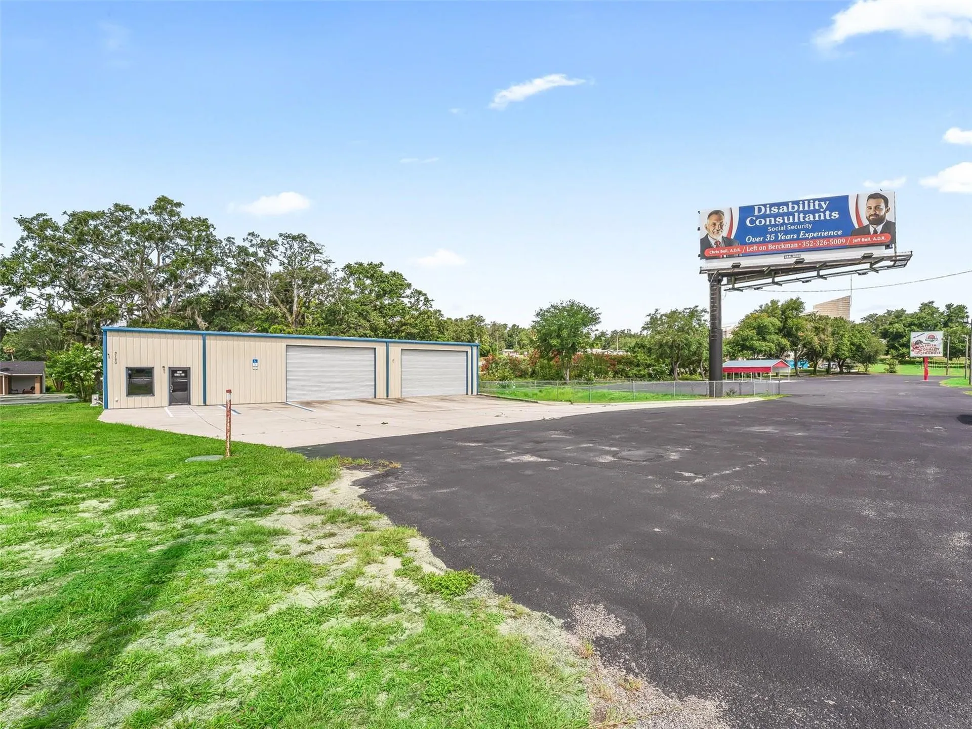 301 Beam Street Fruitland Park FL 34731