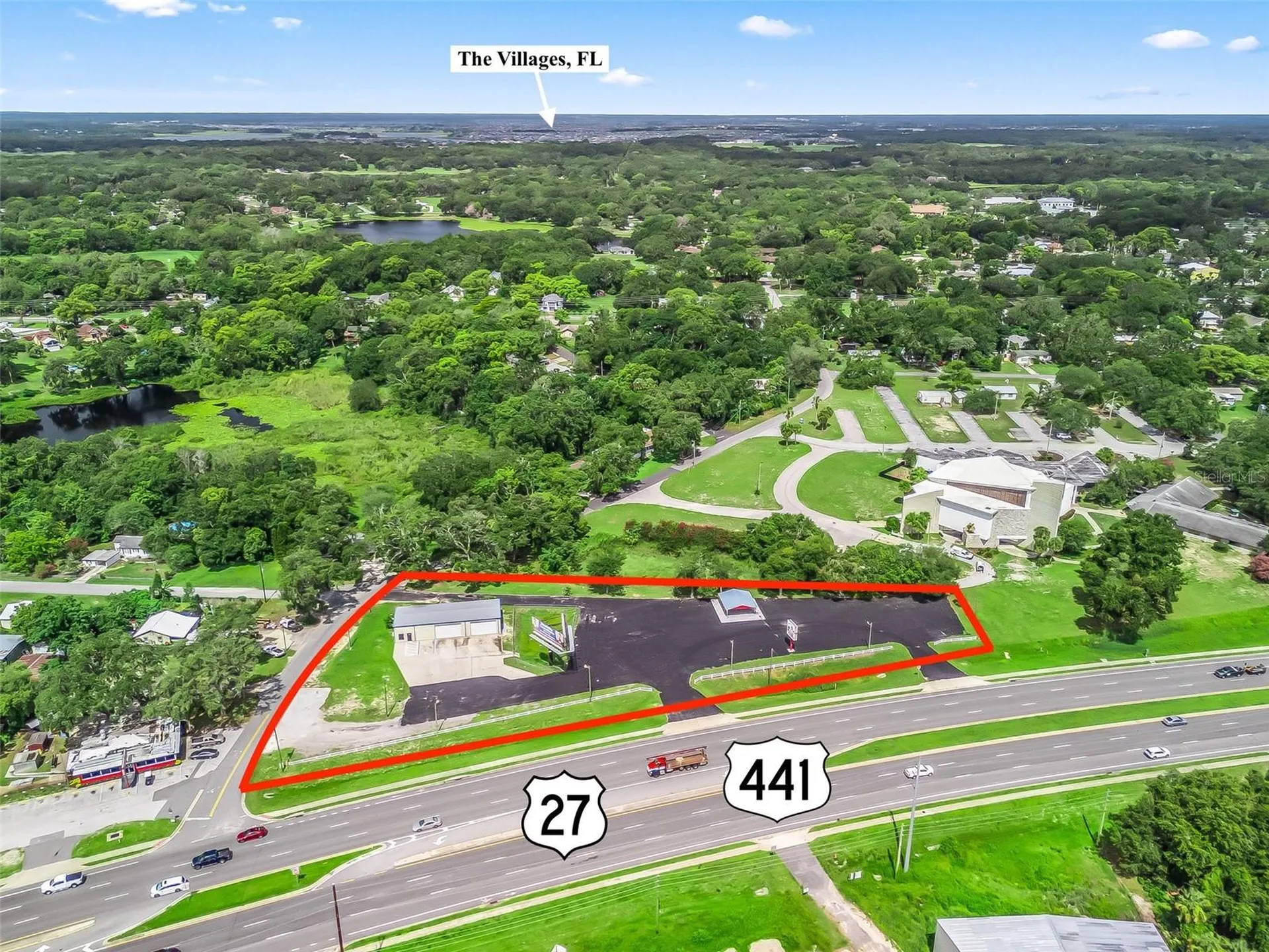 301 Beam Street Fruitland Park FL 34731