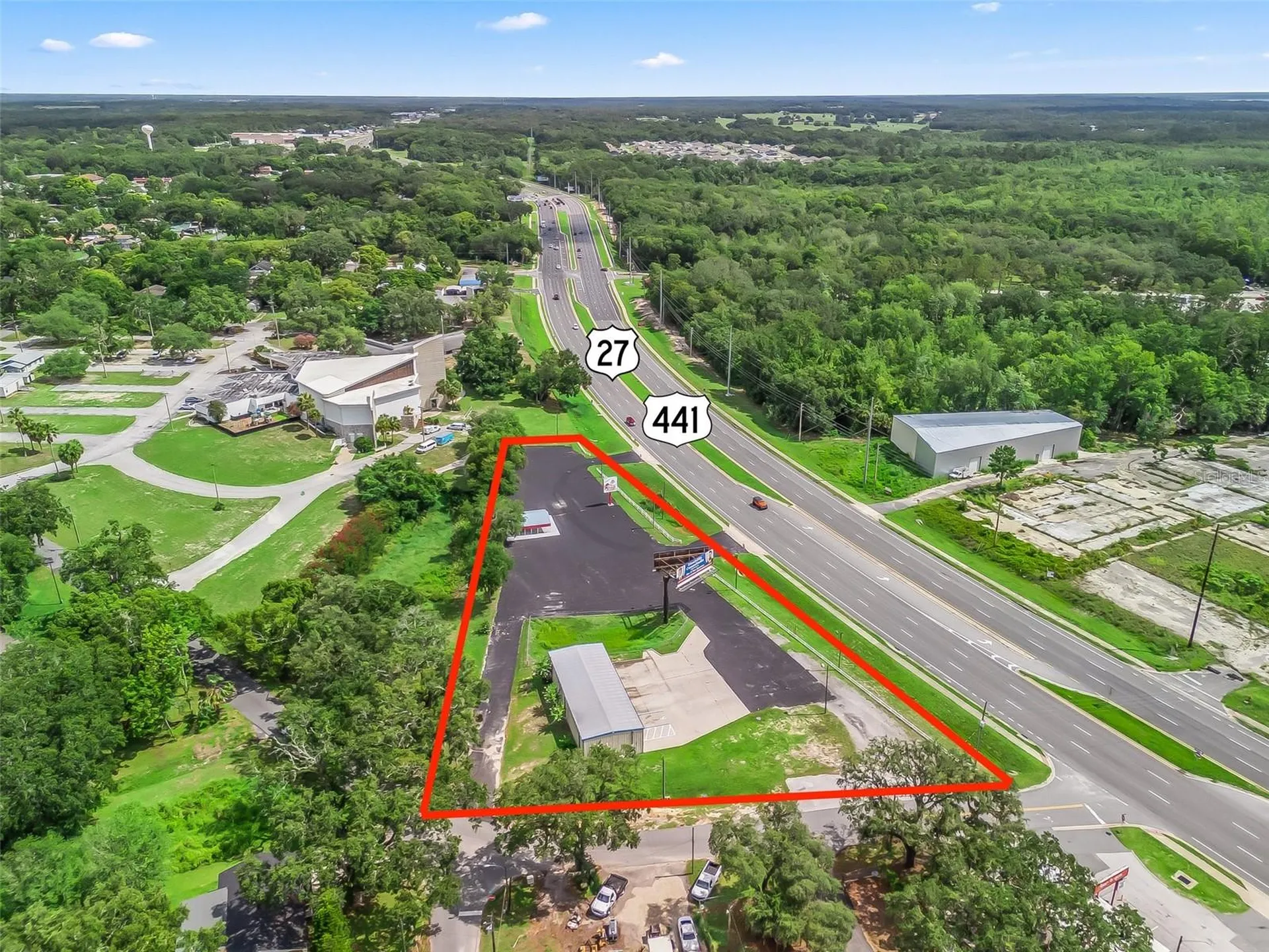 301 Beam Street Fruitland Park FL 34731