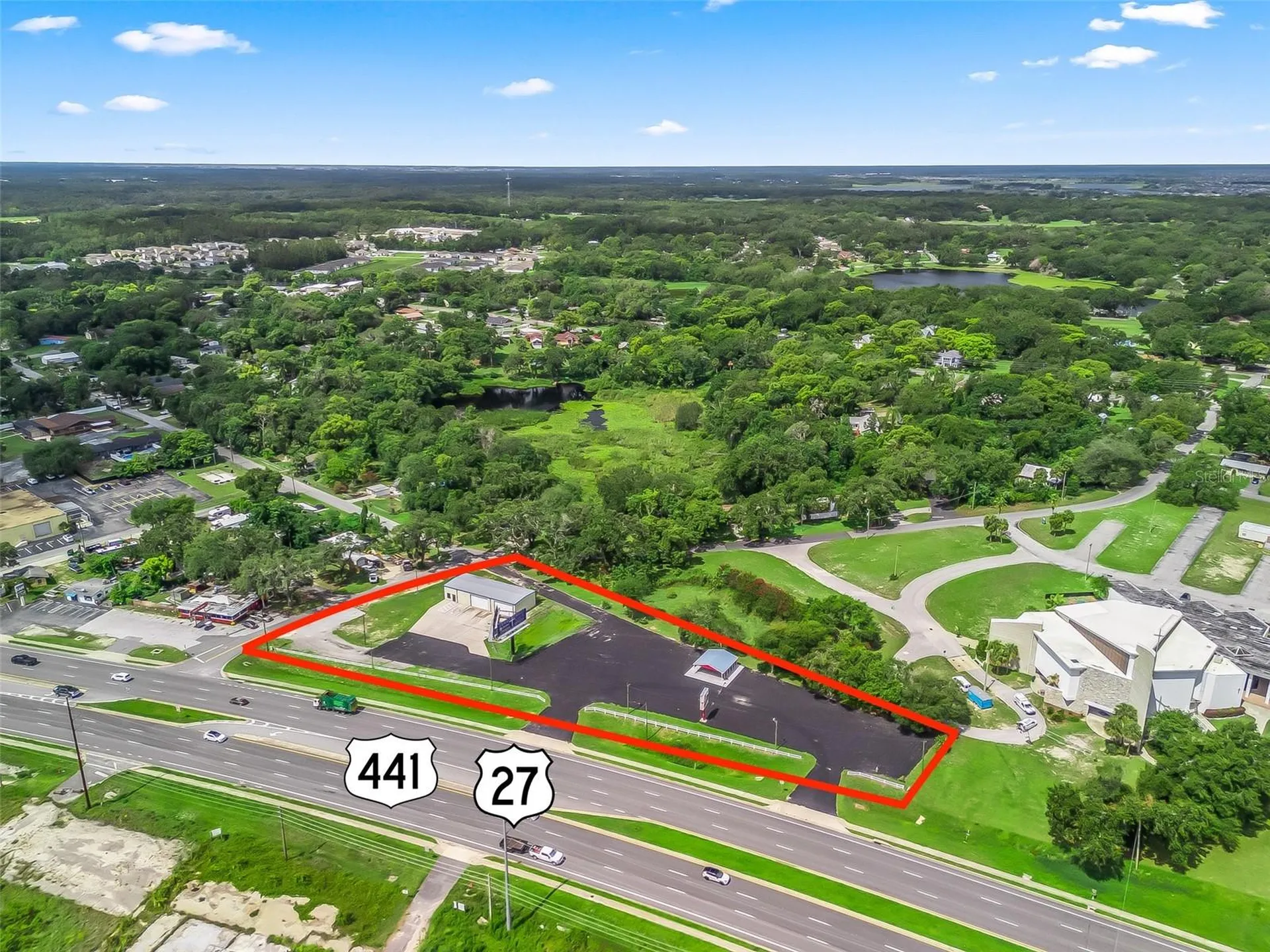 301 Beam Street Fruitland Park FL 34731