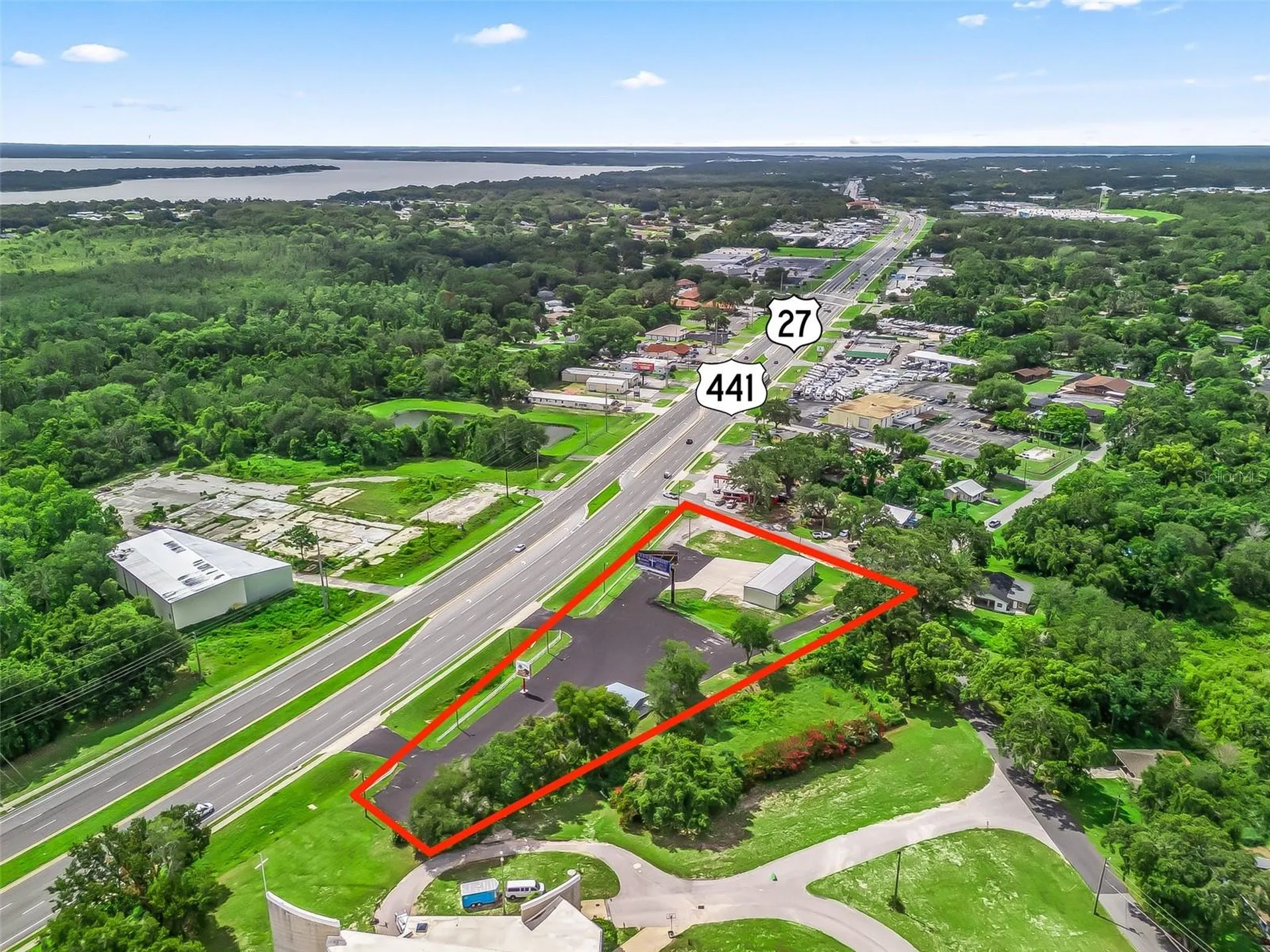 301 Beam Street Fruitland Park FL 34731